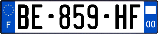 BE-859-HF