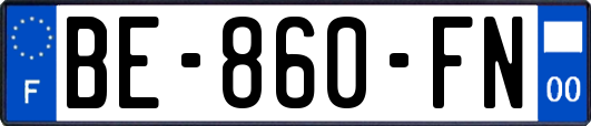 BE-860-FN