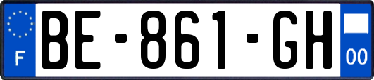 BE-861-GH