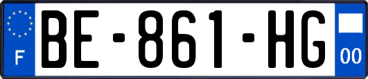 BE-861-HG