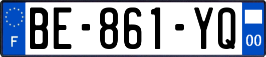 BE-861-YQ