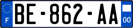 BE-862-AA