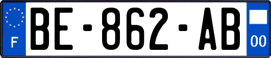 BE-862-AB