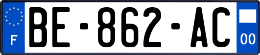 BE-862-AC