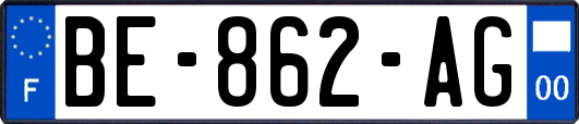 BE-862-AG