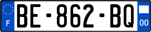 BE-862-BQ