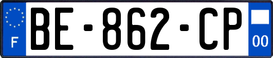BE-862-CP