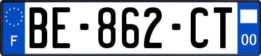 BE-862-CT