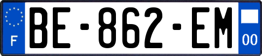 BE-862-EM