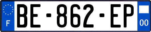 BE-862-EP