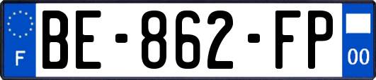 BE-862-FP