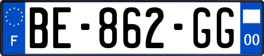 BE-862-GG