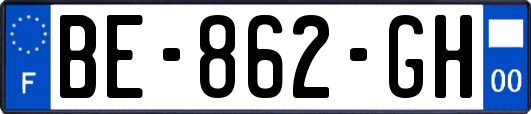 BE-862-GH