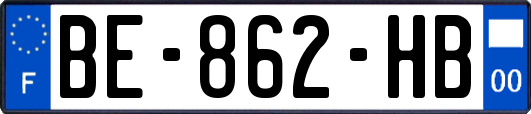 BE-862-HB