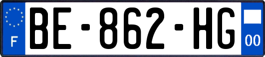 BE-862-HG