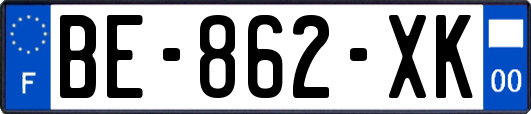 BE-862-XK