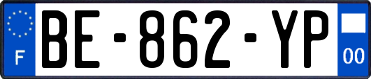 BE-862-YP