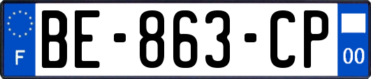 BE-863-CP
