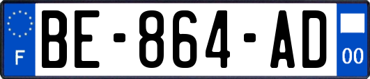 BE-864-AD