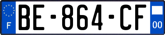 BE-864-CF