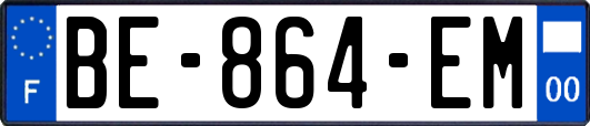 BE-864-EM