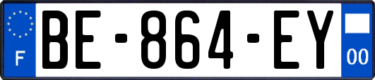 BE-864-EY