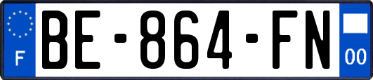 BE-864-FN