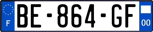 BE-864-GF