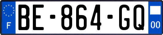 BE-864-GQ