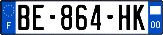 BE-864-HK