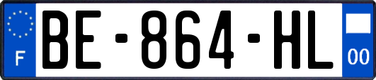 BE-864-HL