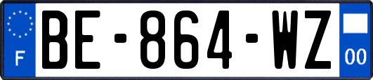 BE-864-WZ