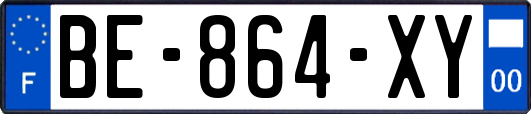 BE-864-XY