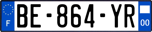 BE-864-YR