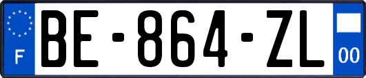 BE-864-ZL