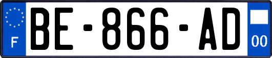 BE-866-AD