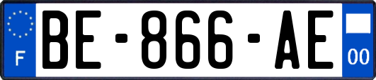 BE-866-AE