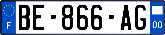 BE-866-AG