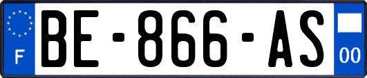 BE-866-AS