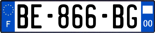 BE-866-BG