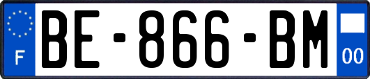 BE-866-BM