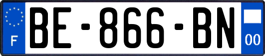BE-866-BN