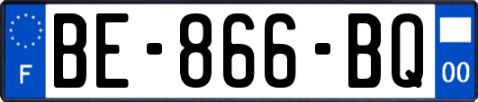 BE-866-BQ