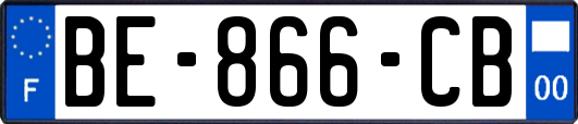 BE-866-CB