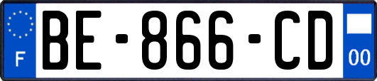 BE-866-CD