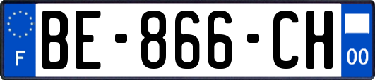 BE-866-CH