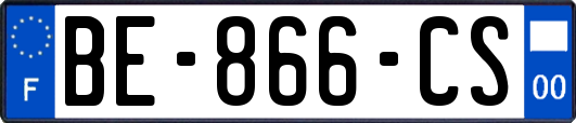 BE-866-CS