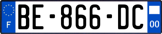 BE-866-DC