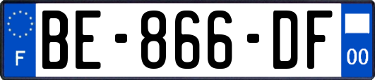 BE-866-DF