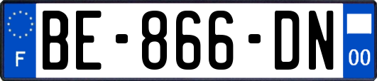 BE-866-DN